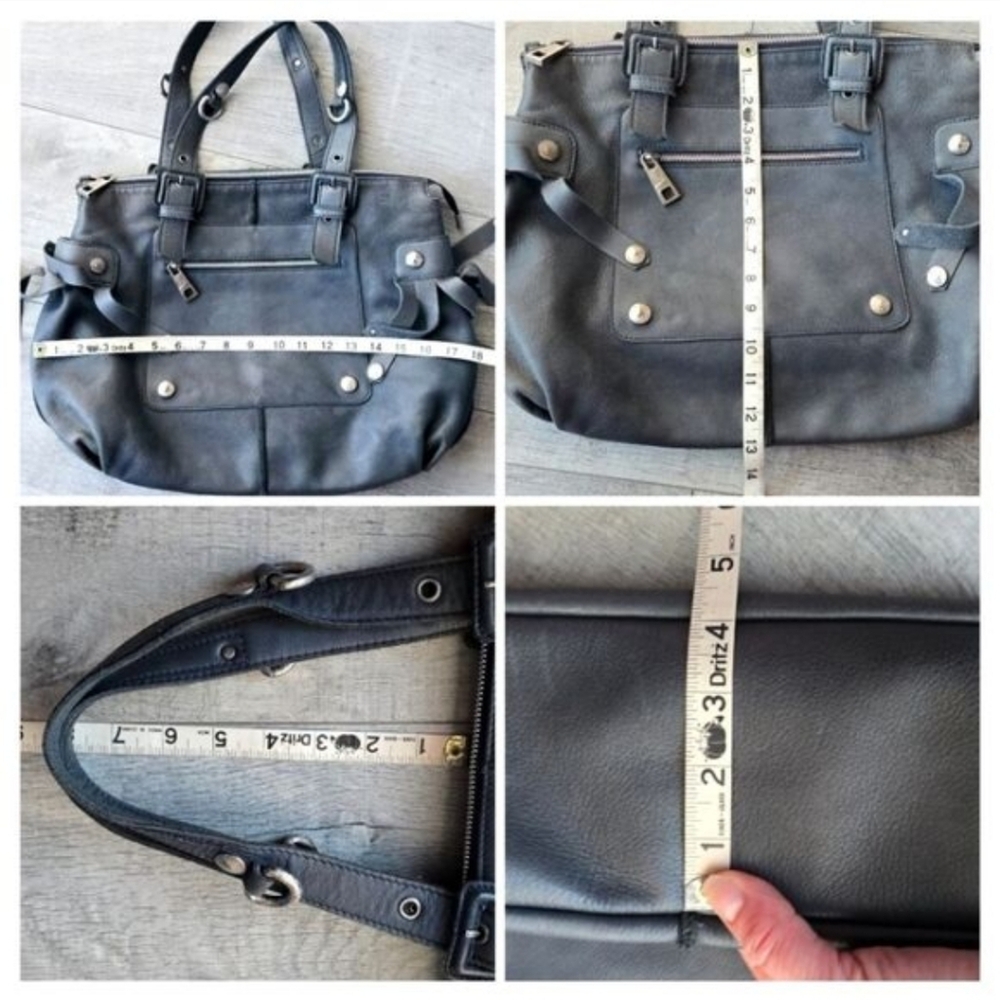 Innue Handbag - Picture 6 of 6